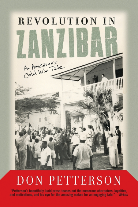 Revolution in Zanzibar