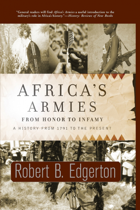 Africa’s Armies
