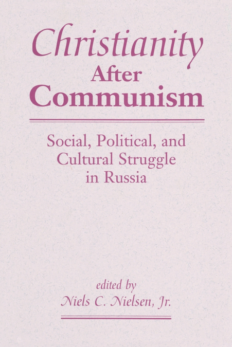 Christianity After Communism