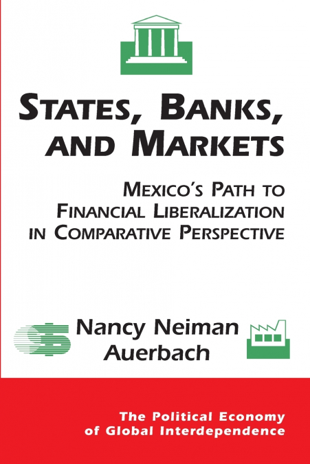 States, Banks, And Markets