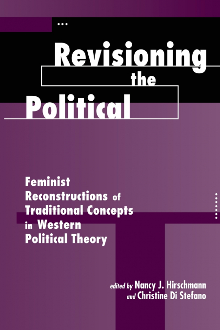 Revisioning The Political