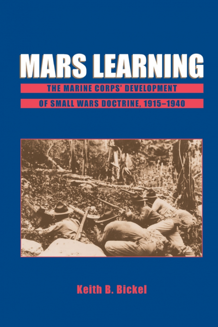 Mars Learning