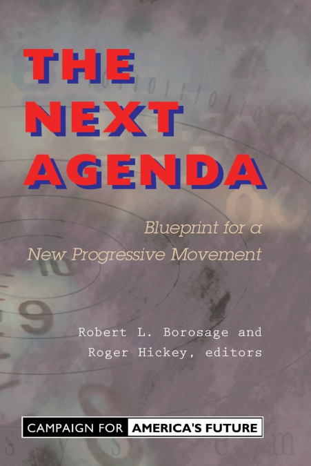 The Next Agenda
