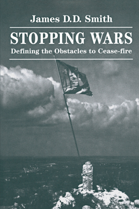 Stopping Wars