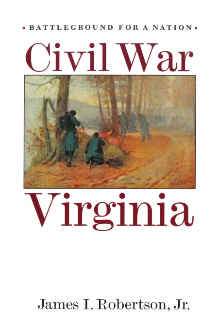 Civil War Virginia