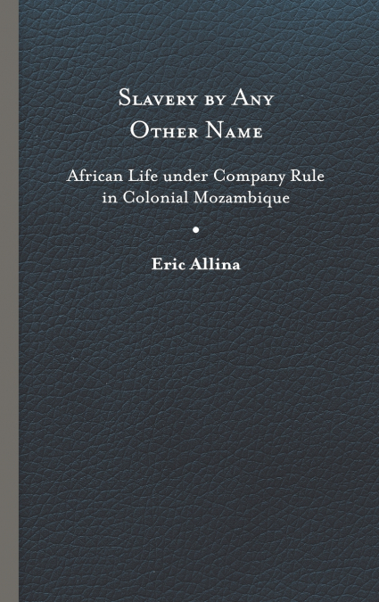 Slavery by Any Other Name