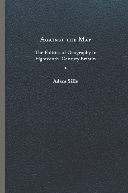 Against the Map