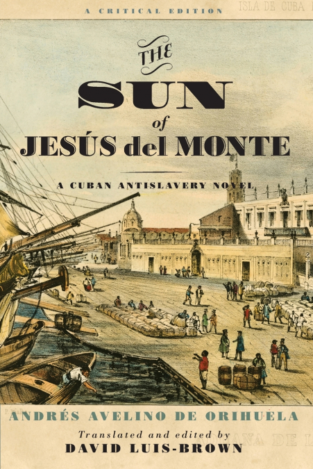 Sun of Jesús del Monte