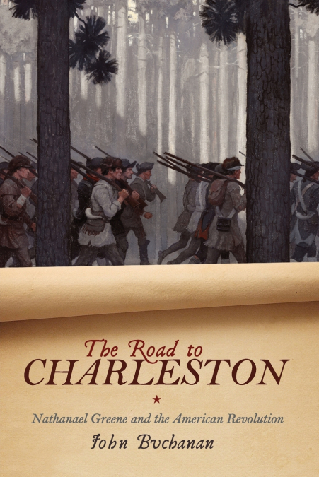 Road to Charleston