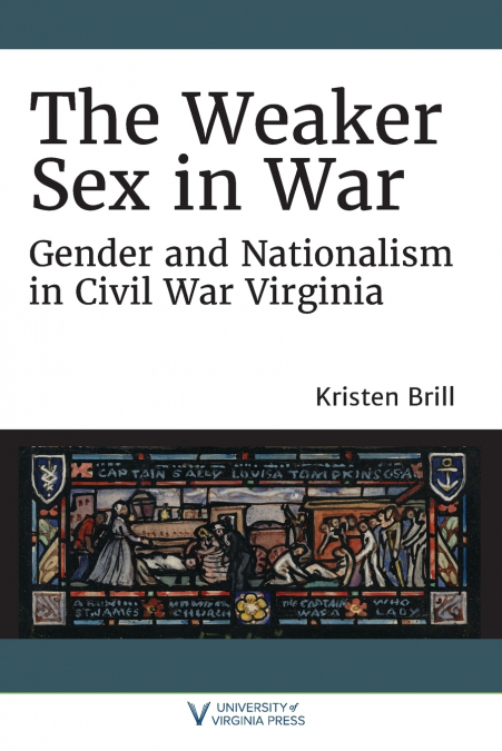 Weaker Sex in War