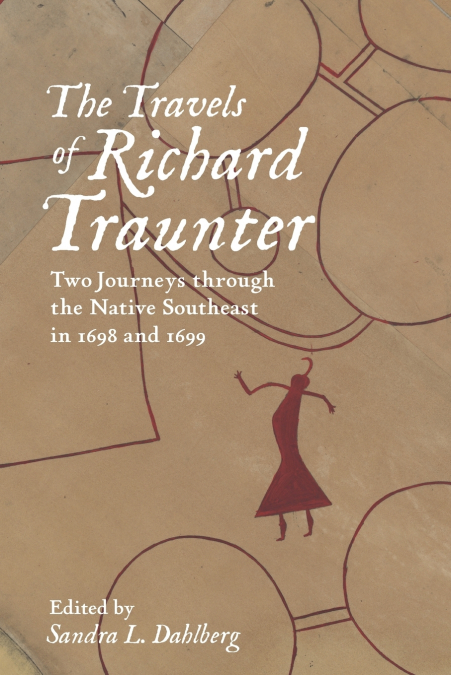 Travels of Richard Traunter
