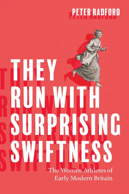 They Run with Surprising Swiftness