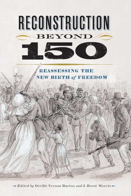 Reconstruction Beyond 150