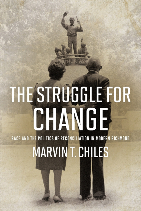 Struggle for Change