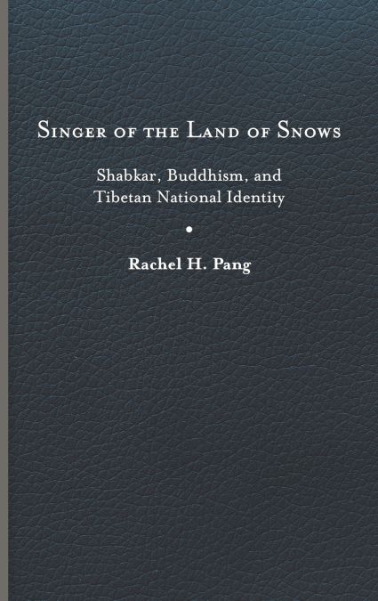 Singer of the Land of Snows