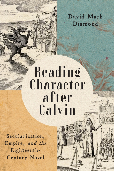 Reading Character After Calvin