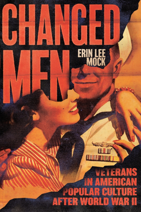 Changed Men