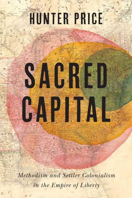 Sacred Capital