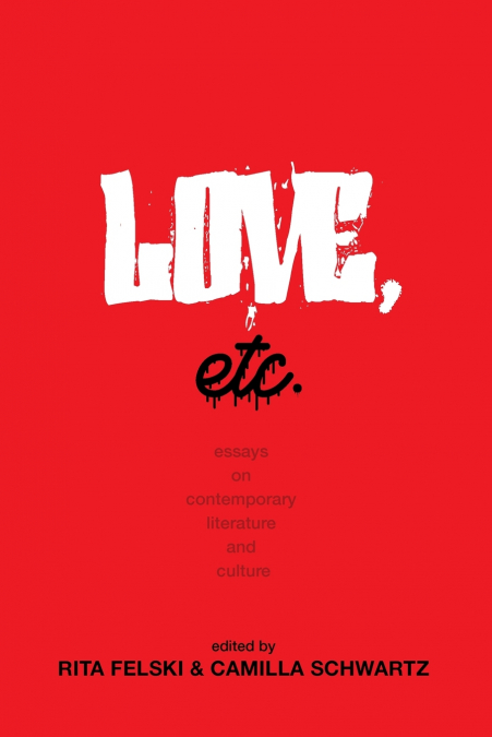 Love, Etc.