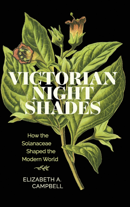 Victorian Nightshades