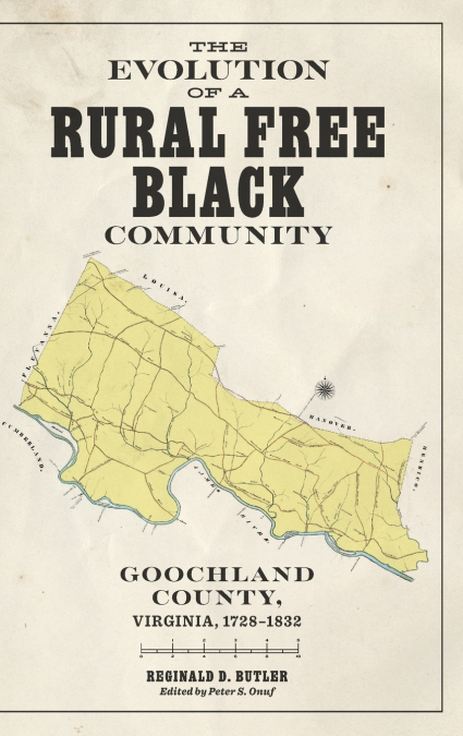 Evolution of a Rural Free Black Community