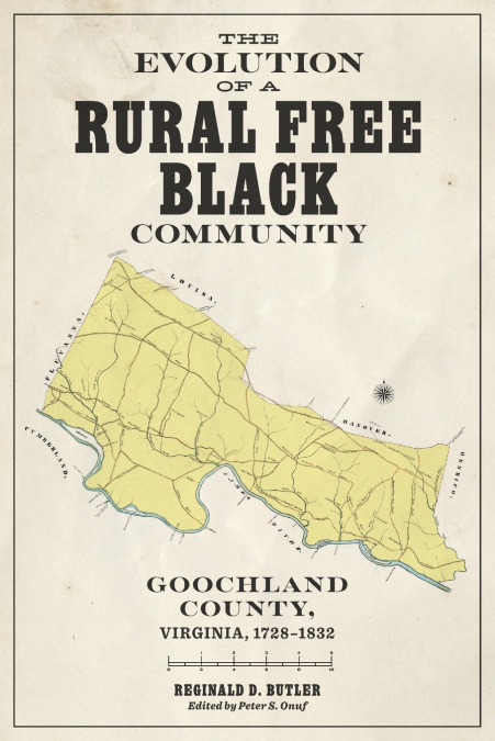 Evolution of a Rural Free Black Community