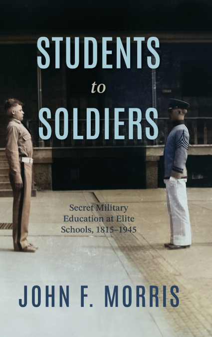 Students to Soldiers