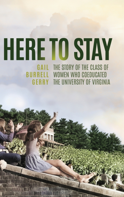 Here to Stay