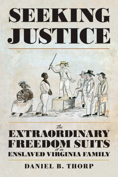 Seeking Justice