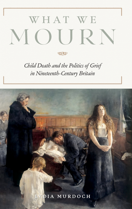 What We Mourn