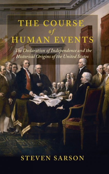 Course of Human Events