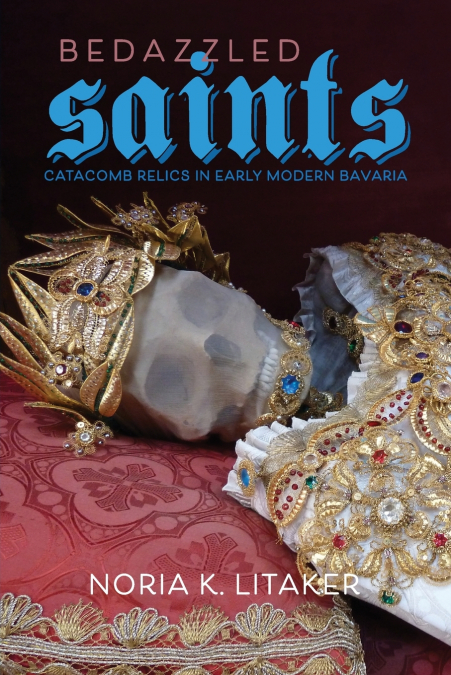 Bedazzled Saints