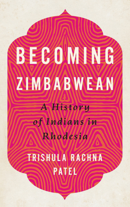 Becoming Zimbabwean