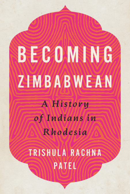 Becoming Zimbabwean