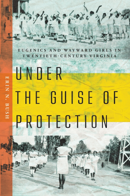 Under the Guise of Protection