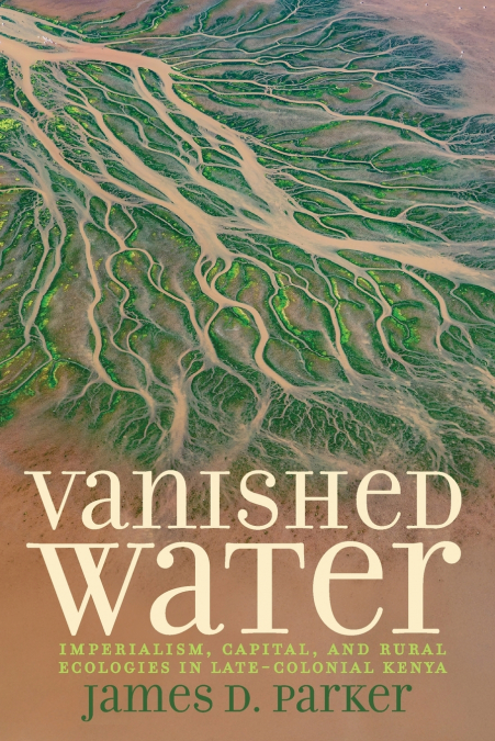 Vanished Water
