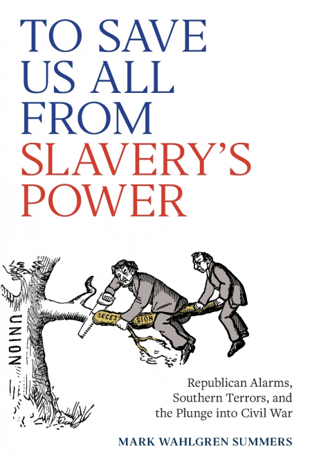 To Save Us All from Slavery’s Power