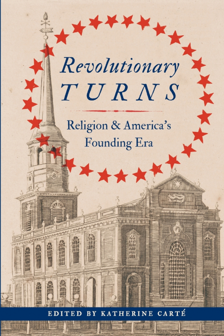 Revolutionary Turns