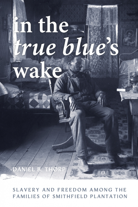 In the True Blue’s Wake