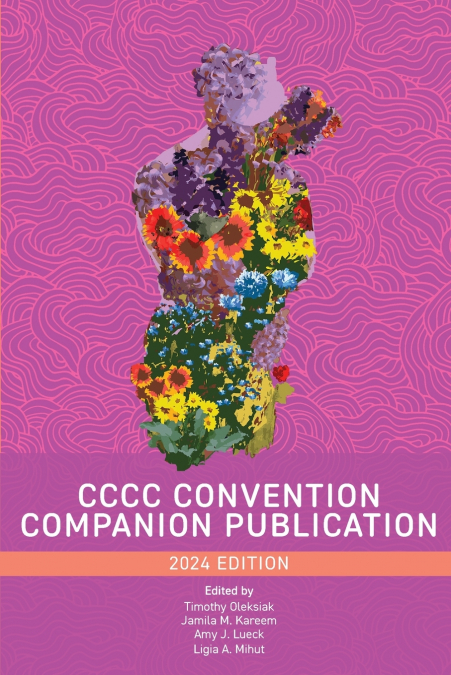 CCCC Convention Companion Publication