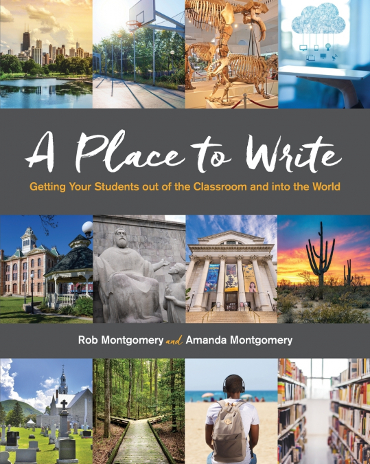 A Place to Write