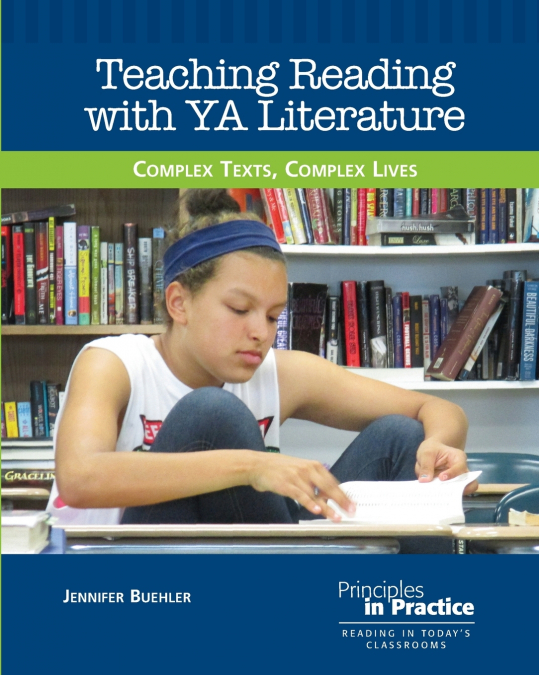 Teaching Reading with YA Literature