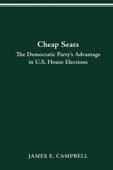 CHEAP SEATS