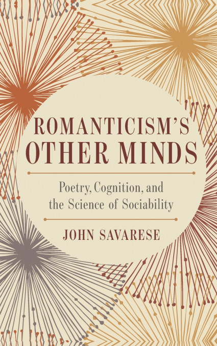 Romanticism’s Other Minds