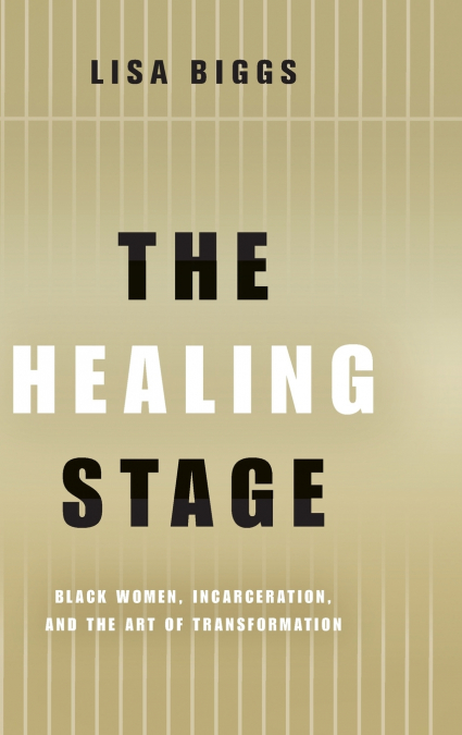 The Healing Stage