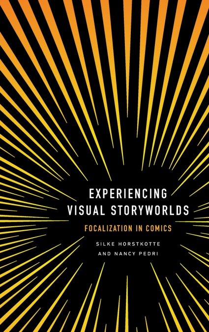 Experiencing Visual Storyworlds