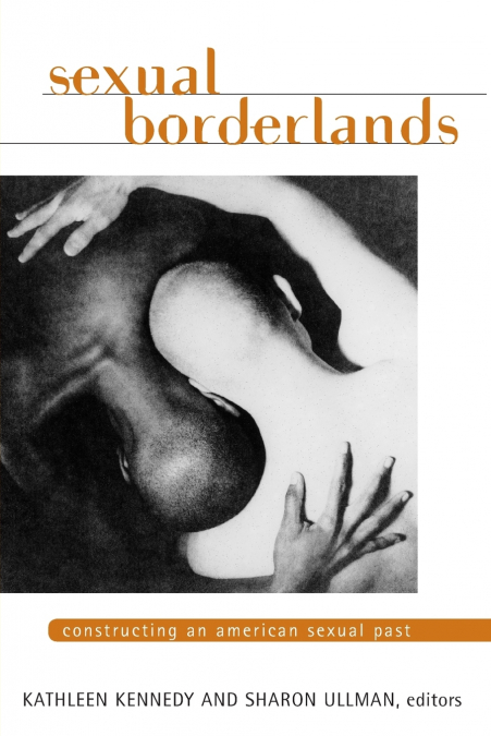SEXUAL BORDERLANDS