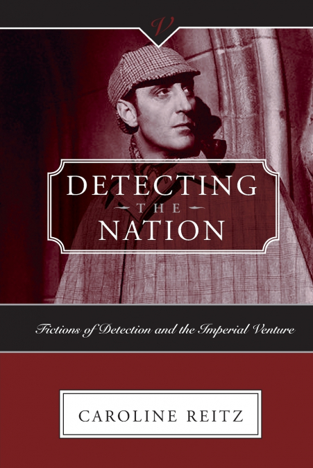 DETECTING THE NATION