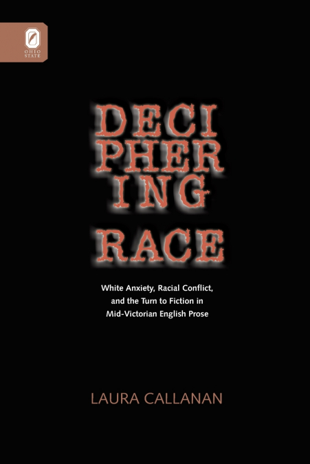 DECIPHERING RACE