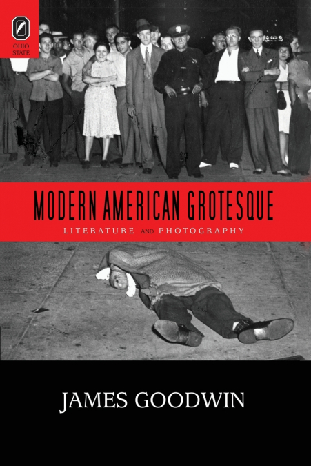 Modern American Grotesque